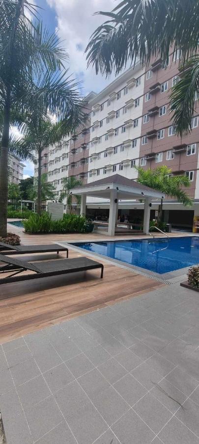 Auberge Condotels At Smdc Hope Residences Trece Martires Kültér fotó