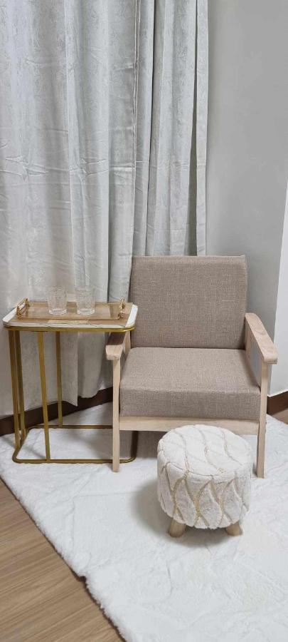 Auberge Condotels At Smdc Hope Residences Trece Martires Kültér fotó